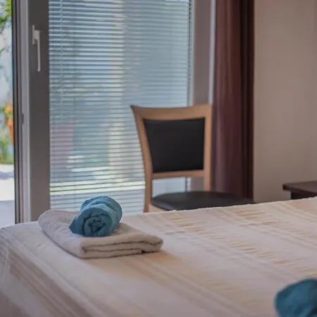 Branka Lejlighed Makarska