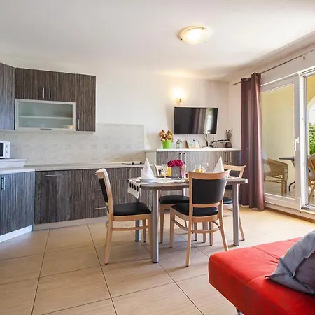 Branka Apartman