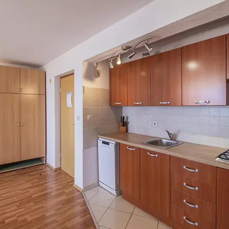 Branka Lejlighed Makarska