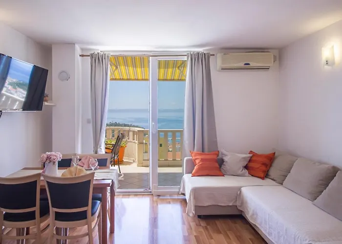 アパート Branka *