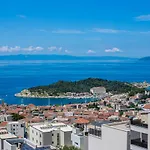 Branka Apartment Makarska