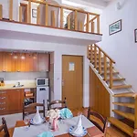 Branka Apartment Makarska