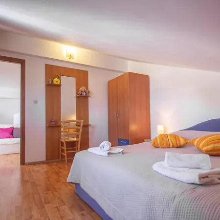 Apartmán Branka
