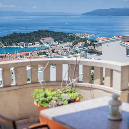 Apartman Branka