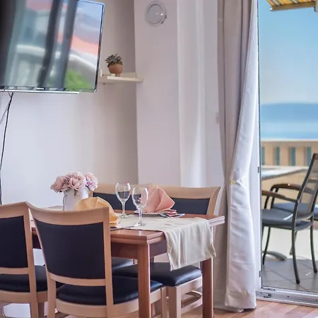 Apartman Branka Makarska