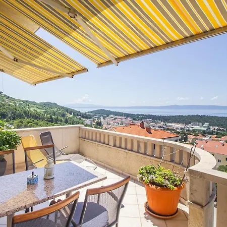 Appartement Branka