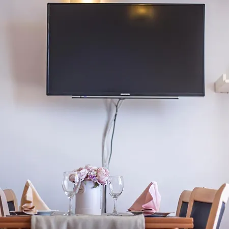 Appartement Branka Makarska