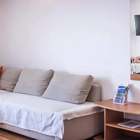 Apartment Branka
