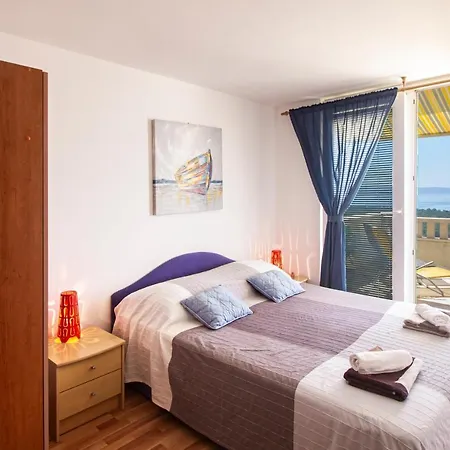 Branka Appartement Makarska