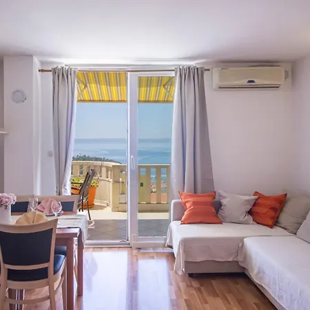Apartment Branka *