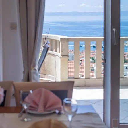 Branka Apartmán