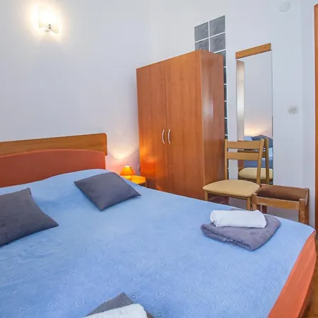 Apartment Branka