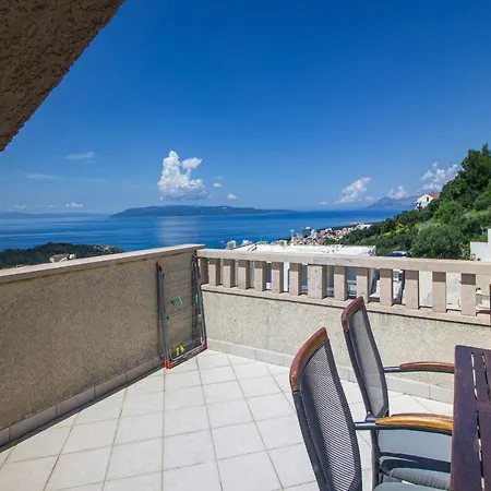 Apartman Branka Makarska