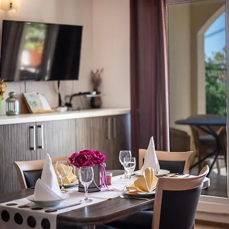 Branka Appartement Makarska