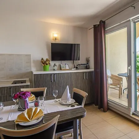 Apartman Branka *
