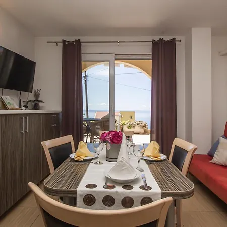 Apartmán Branka Makarská