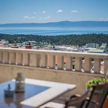 Apartman Branka *