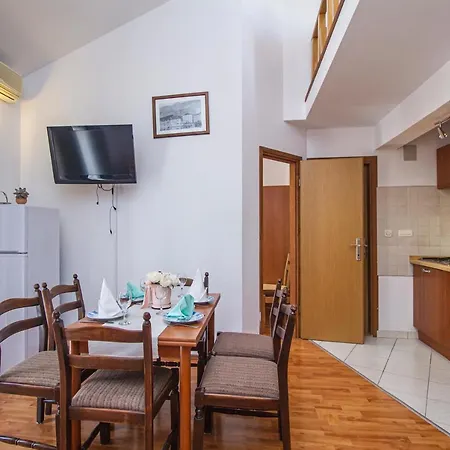 Branka Apartman