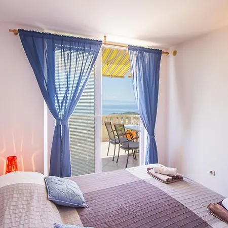 Apartman Branka *