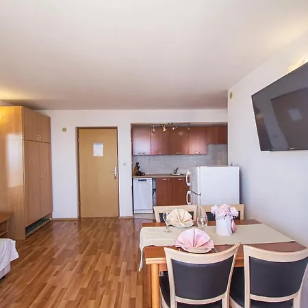 Appartement Branka Makarska