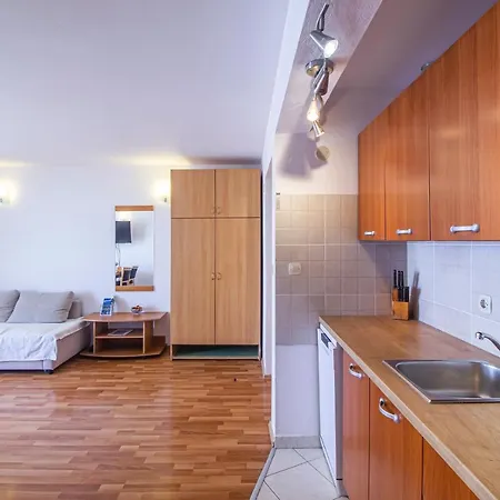 Apartment Branka