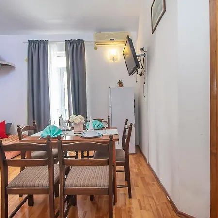 Apartman Branka *