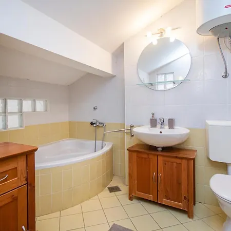 Appartement Branka Makarska