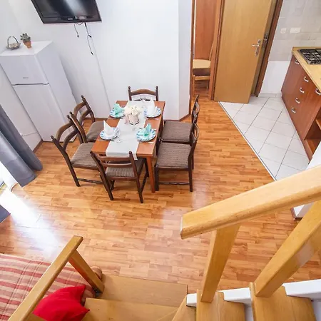 Branka Apartman Makarska