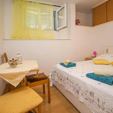 Apartment Branka
