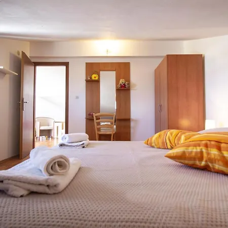 Appartement Branka