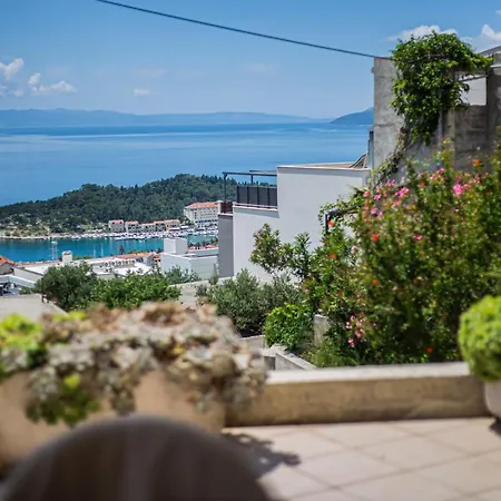 Apartman Branka *