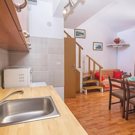 Branka Apartment *