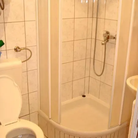 Apartment Branka *