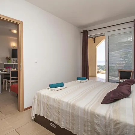 Branka Apartman Makarska
