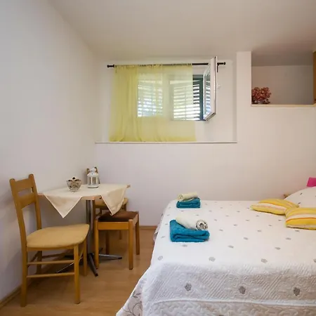 Apartman Branka *