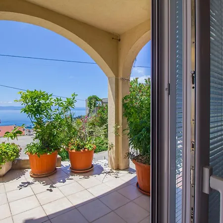 Apartment Branka