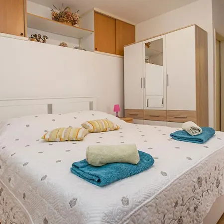 Appartement Branka Makarska