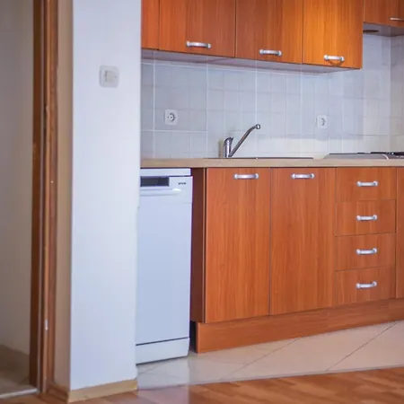 Branka Apartman
