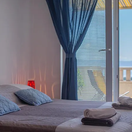 Branka Apartman *