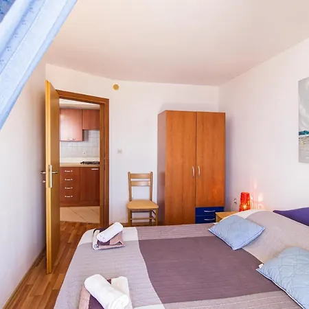 Apartmán Branka Makarská