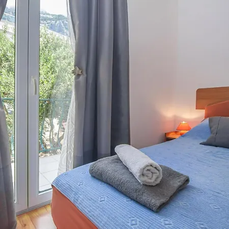 Branka Apartman *