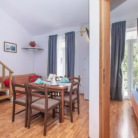 Apartman Branka *