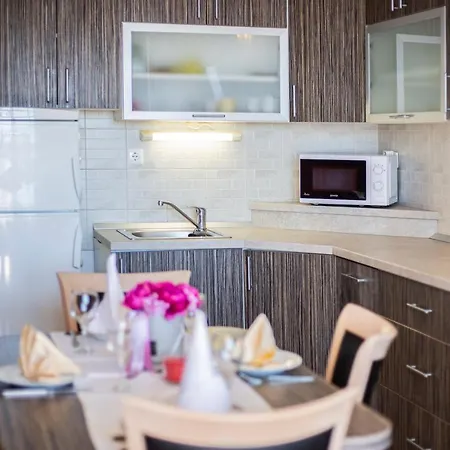 Branka Apartman *