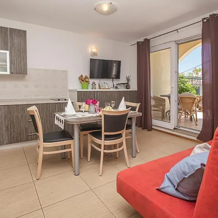 Apartment Branka Makarska