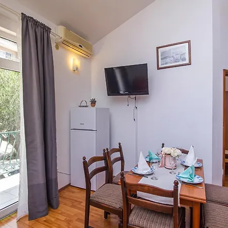 Branka Apartman