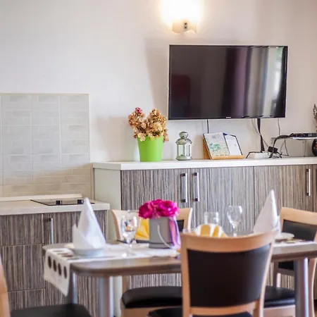 Appartement Branka