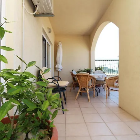 Appartement Branka Makarska