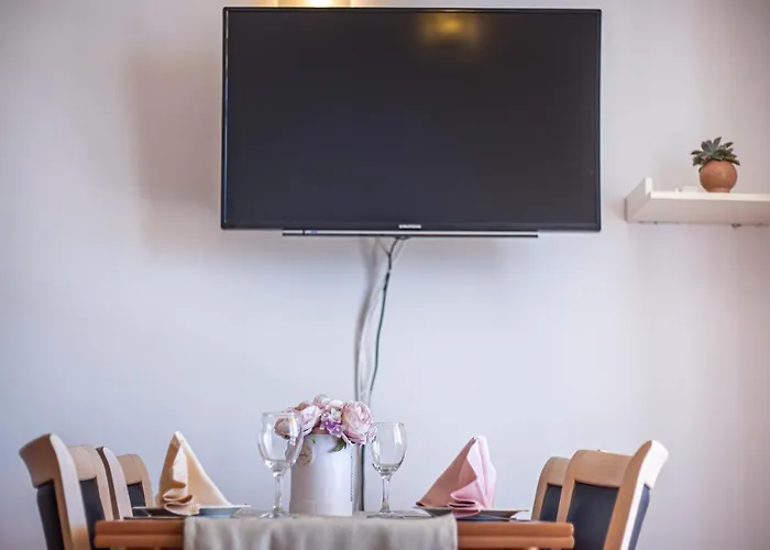 Apartman Branka Makarska