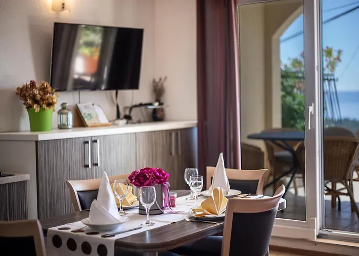 Branka Apartman Makarska