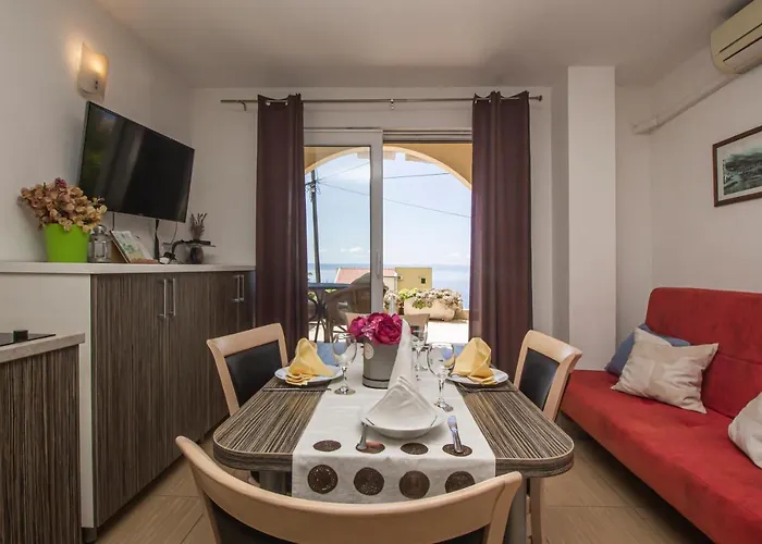 Lejlighed Branka Makarska